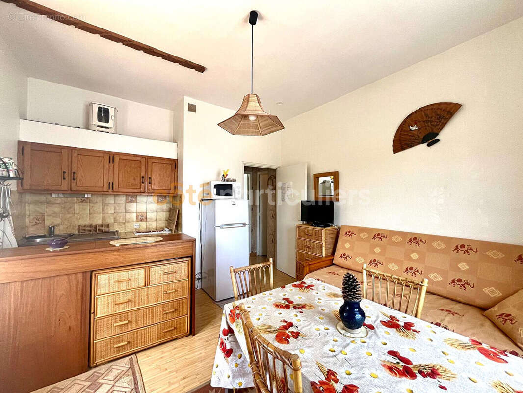 Appartement à ROYAN