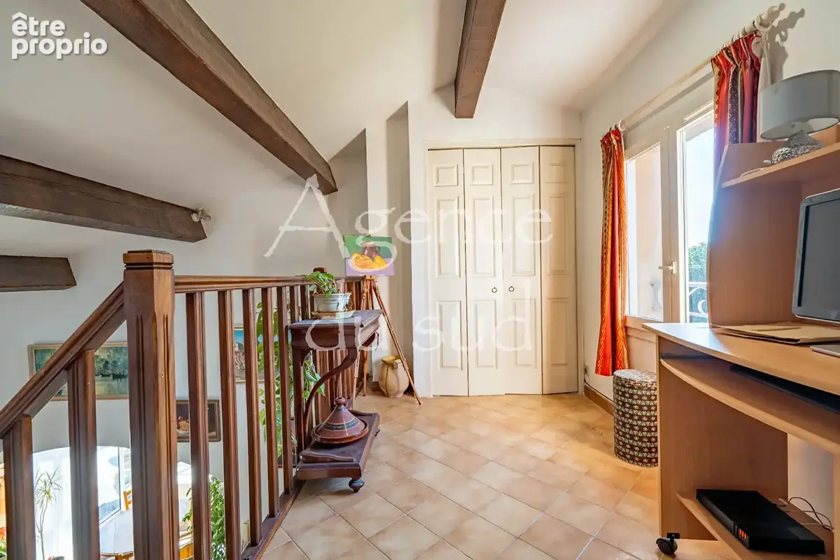 La jeannot - t4 98m² - 500 m² de terrain - photo 10