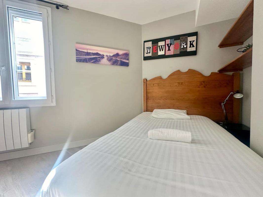 Appartement à LIMOGES