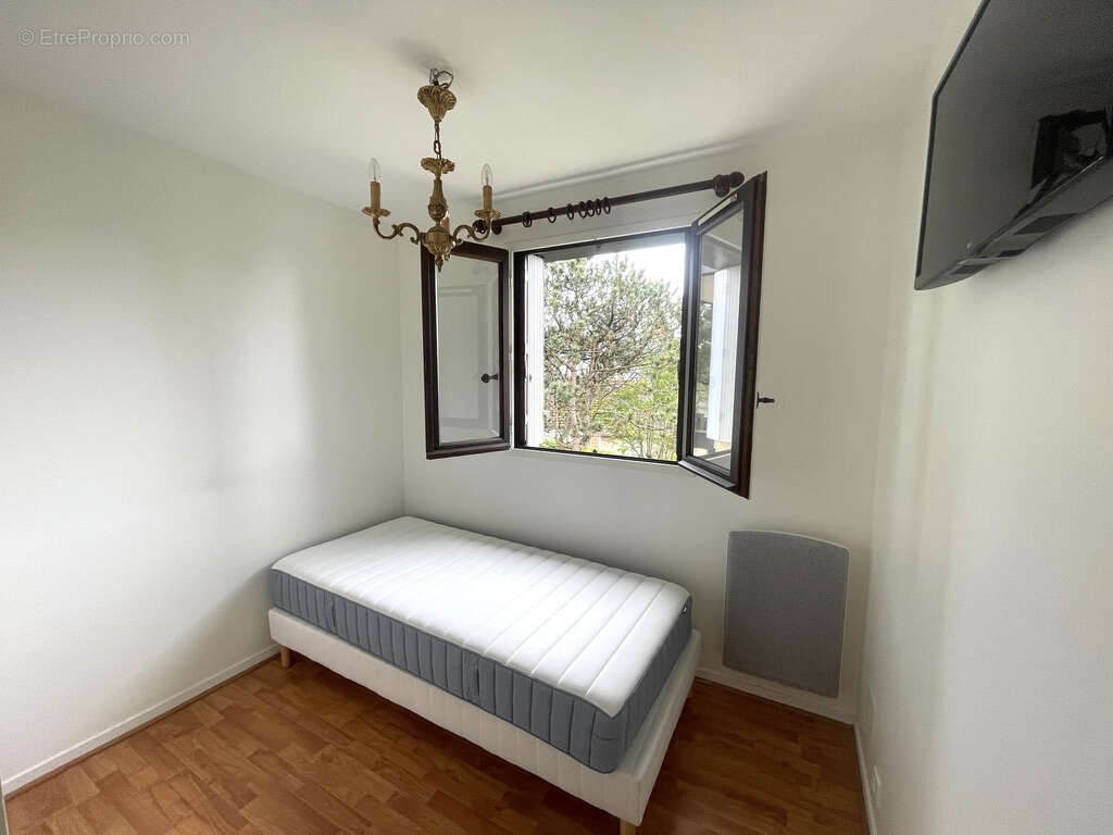 Appartement à VILLERS-SUR-MER