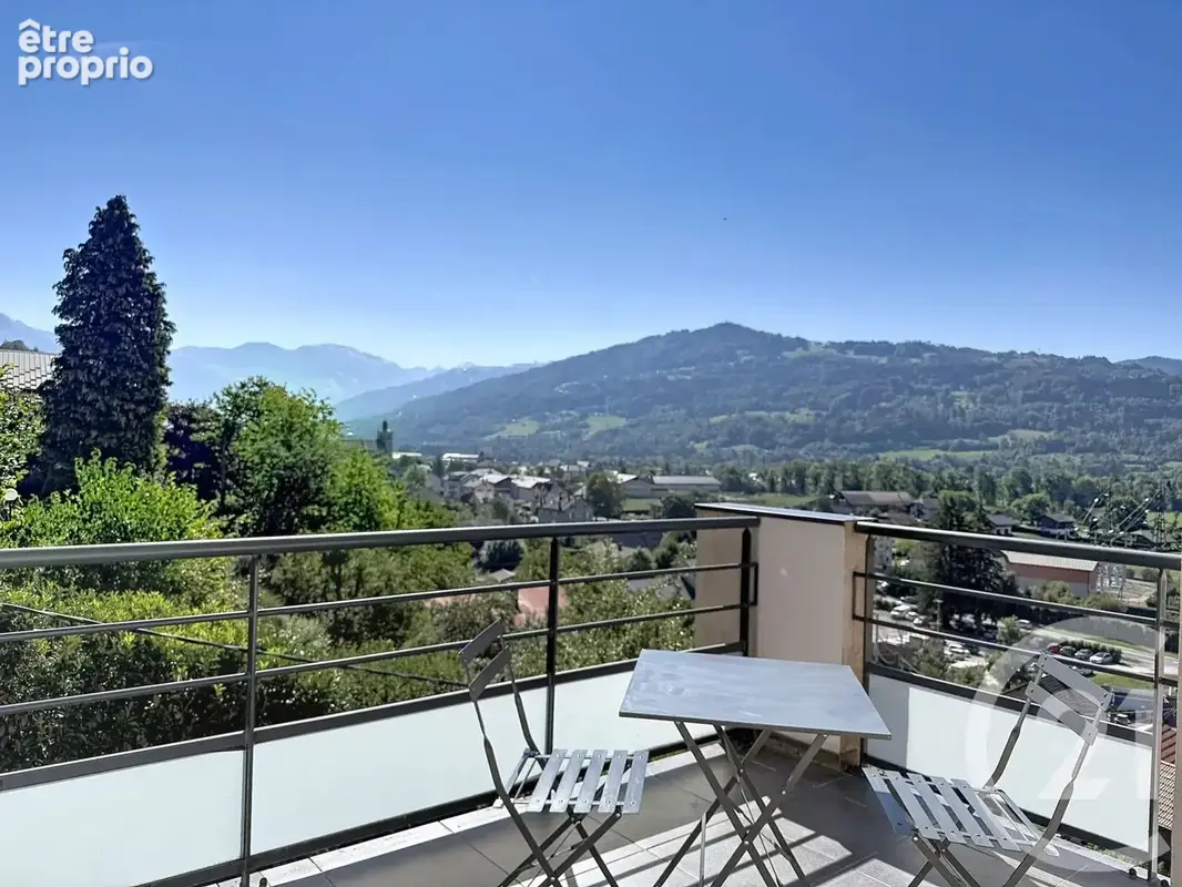 Appartement 4 pièces 81 m² à vendre à Taninges (74440) - photo 11