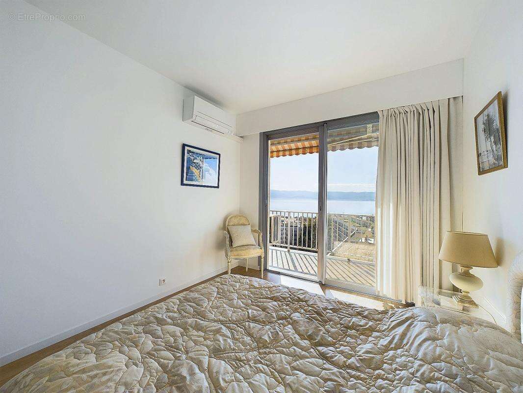 Appartement à AJACCIO