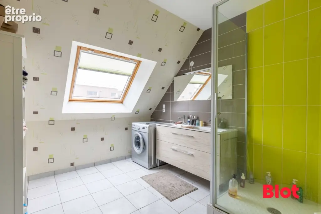 Maison 5 pièces 95 m² à vendre à Chavagne (35310) - photo 9