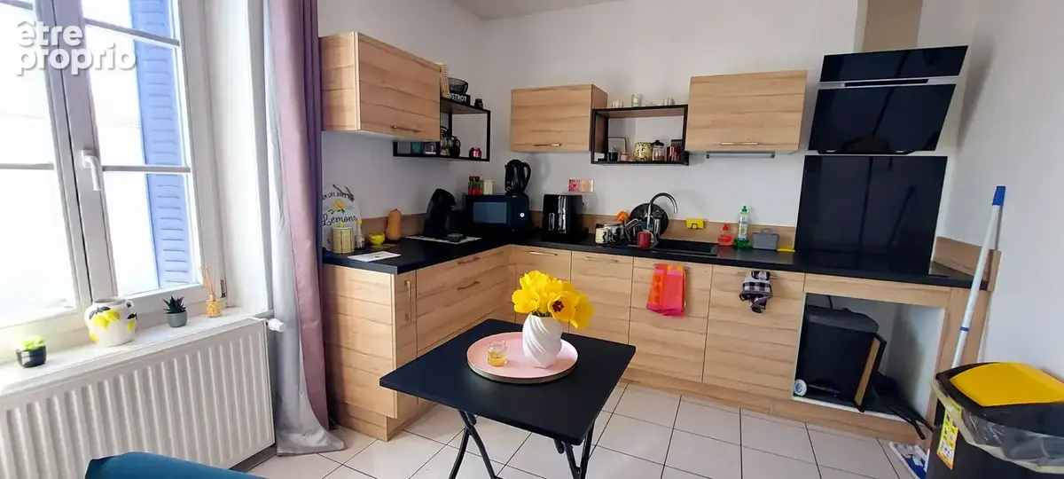 Appartement Labry 4 pièce(s) 69.11 m2 - photo 3