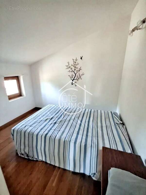 Maison à SAINT-GERMAIN-ET-MONS