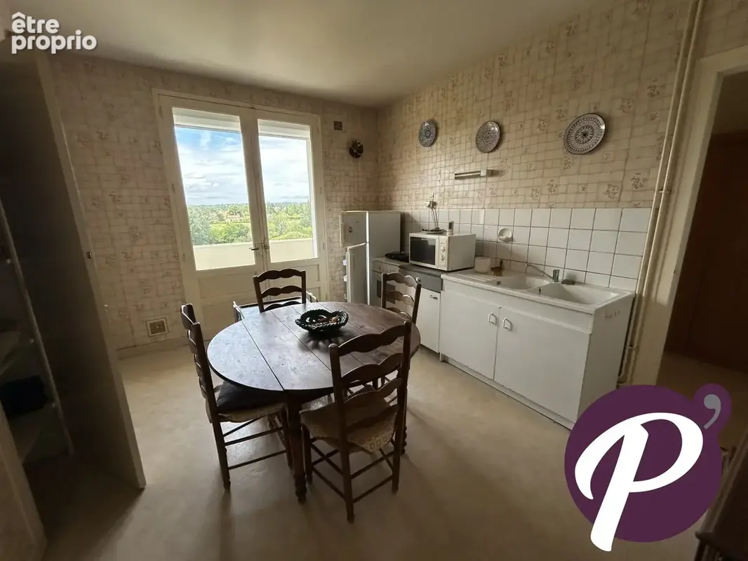 Appartement 3 pièces 112 m² à vendre à Bergerac (24100) - photo 3