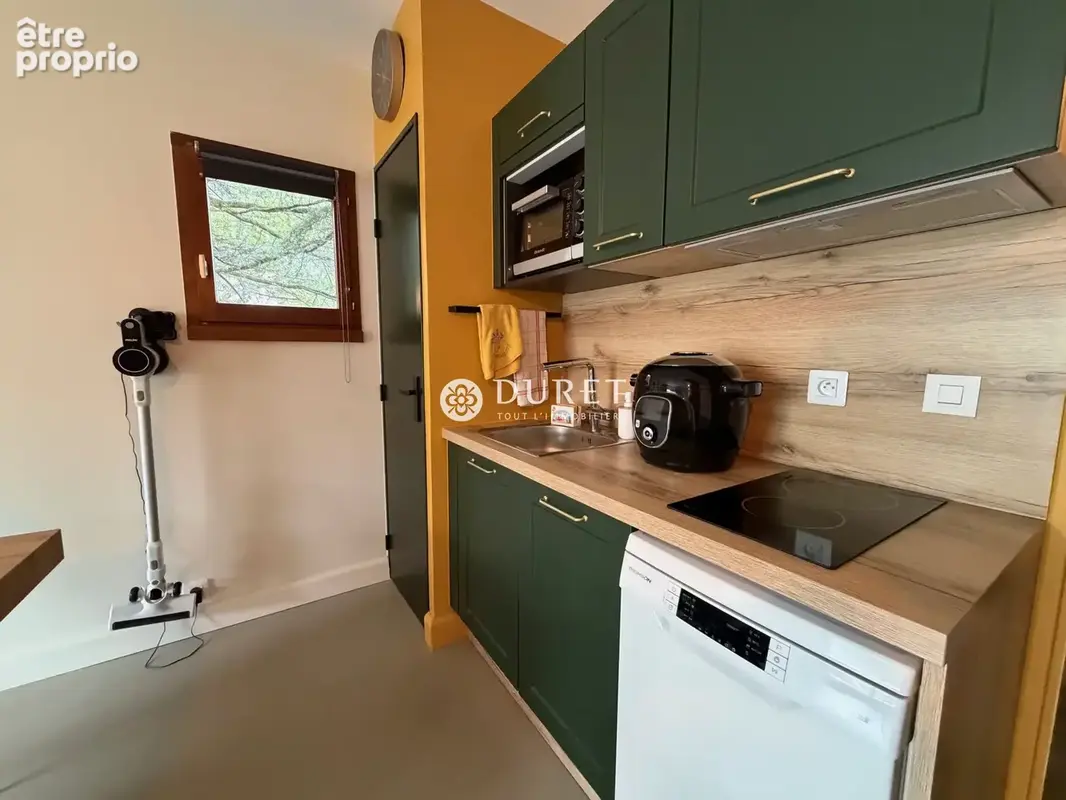 Appartement 2 pièces 36 m² à vendre à Saint-Jean-De-Monts (85160) - photo 7