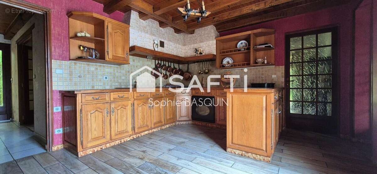 Photo 6 - Maison à SAINT-ETIENNE-D'ORTHE