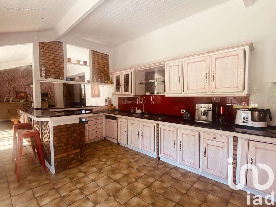 Photo 6 - Maison à PEY