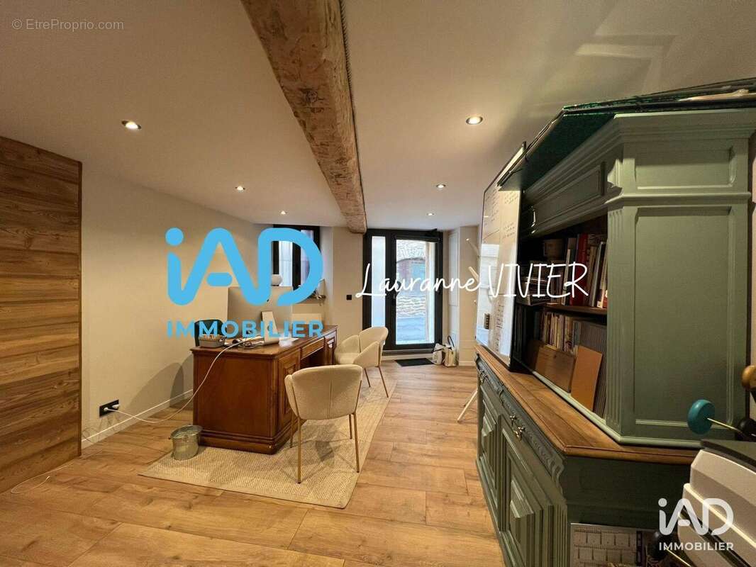 Photo 2 - Commerce à OSSEJA