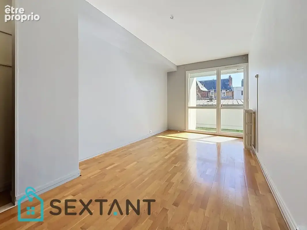 Appartement de 115 m2 avec terrasse plein sud entre centre ville et la plage - photo 11