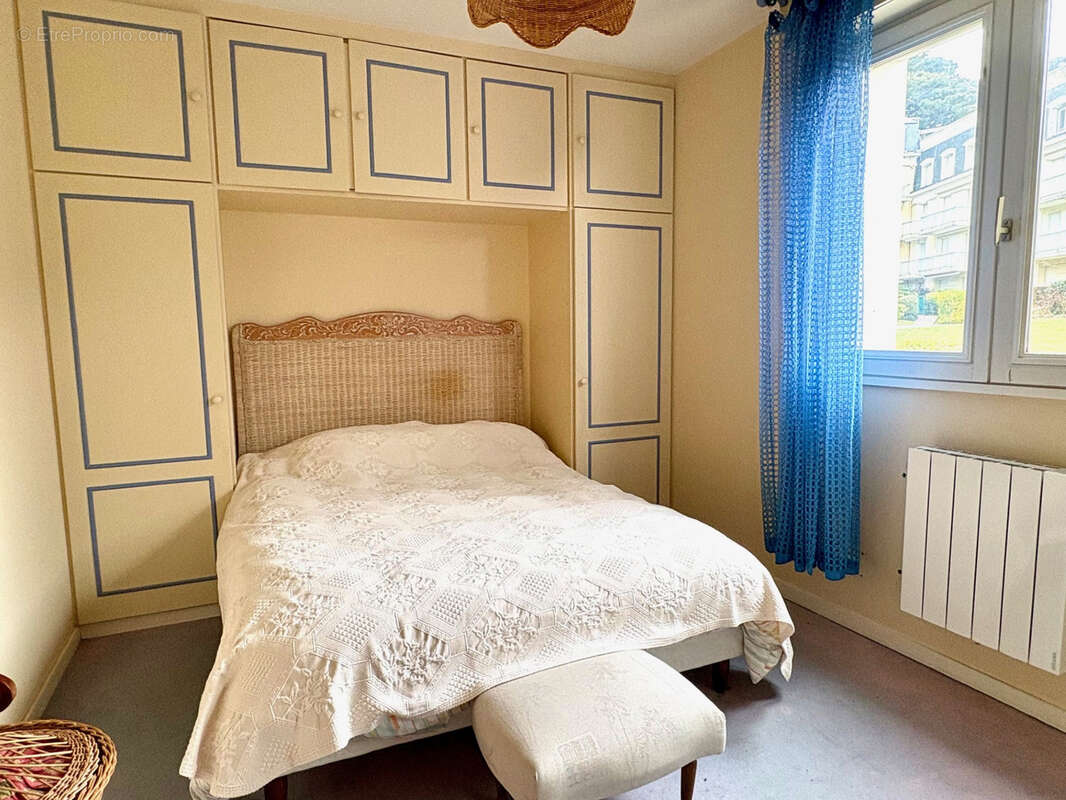 Appartement à PORNIC