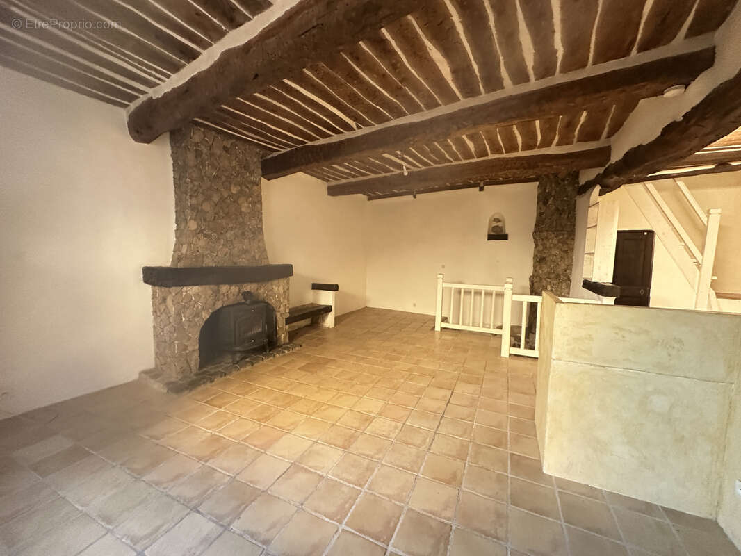 Maison à LE VAL