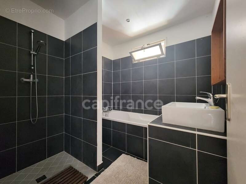 Maison à SAINT-PIERRE-D'OLERON