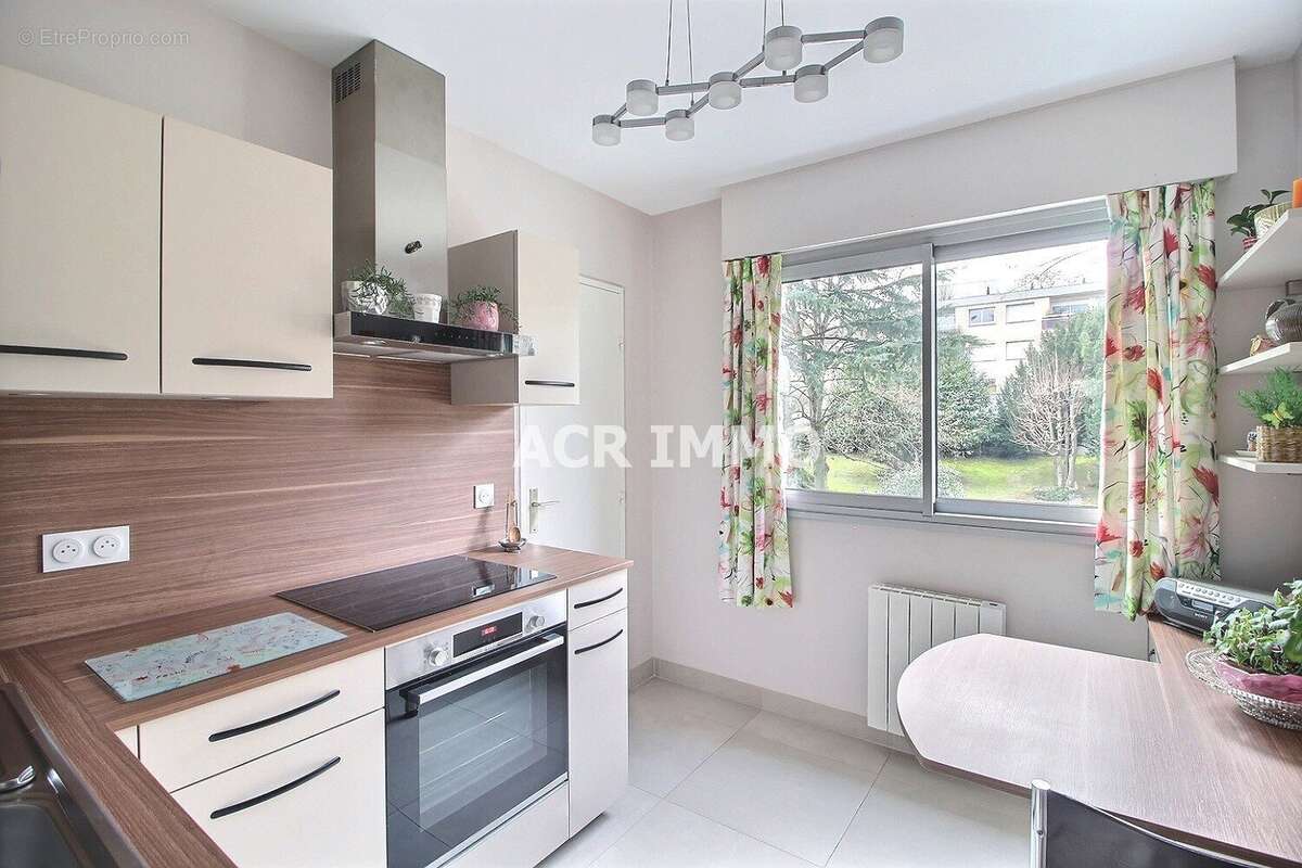 Appartement à ANDRESY