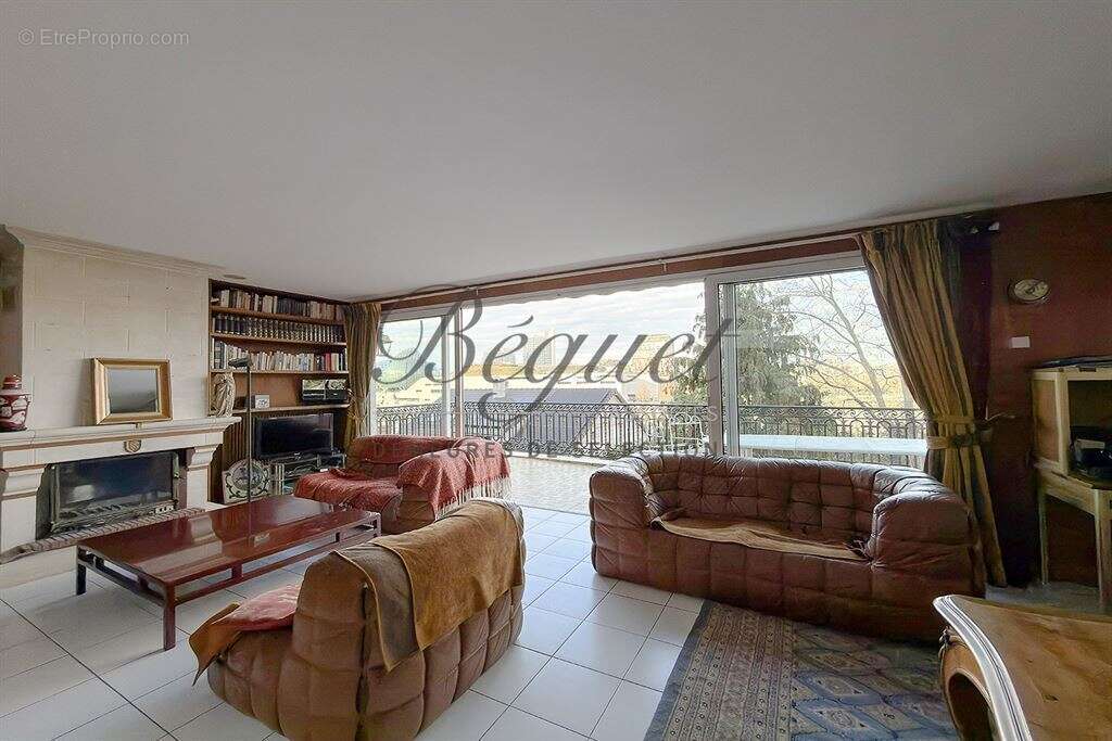 Maison à SEVRES