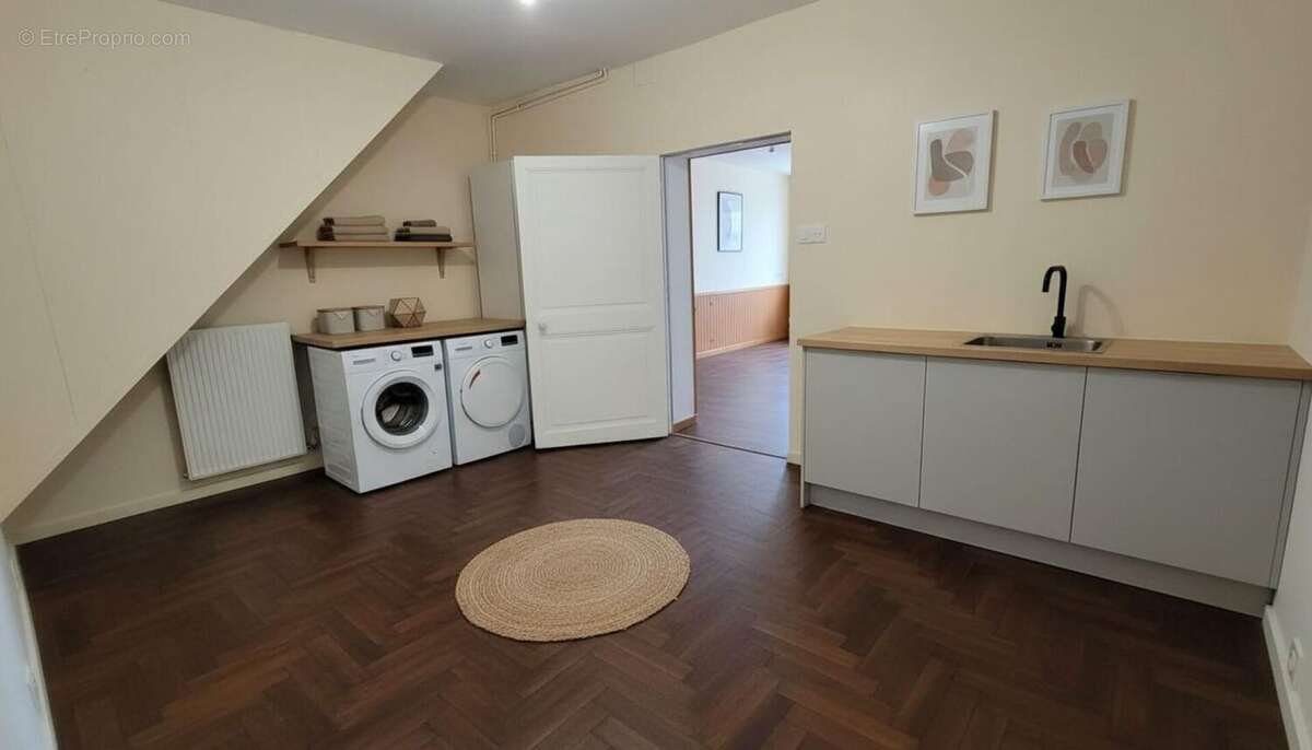 Photo 7 - Maison à MONT-SAINT-AIGNAN