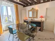 Maison à CHAUMES-EN-BRIE