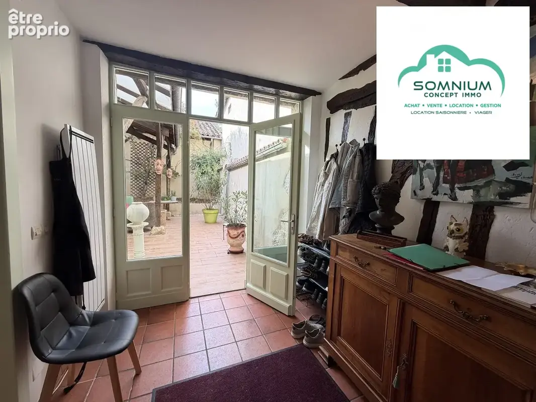 Maison 5 pièces 144 m² à vendre à Fleurance (32500) - photo 5