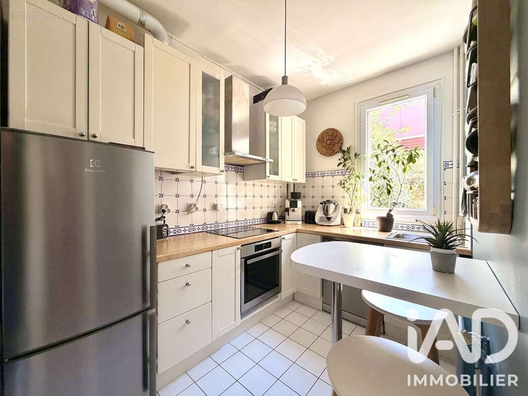 Photo 5 - Appartement à VANVES