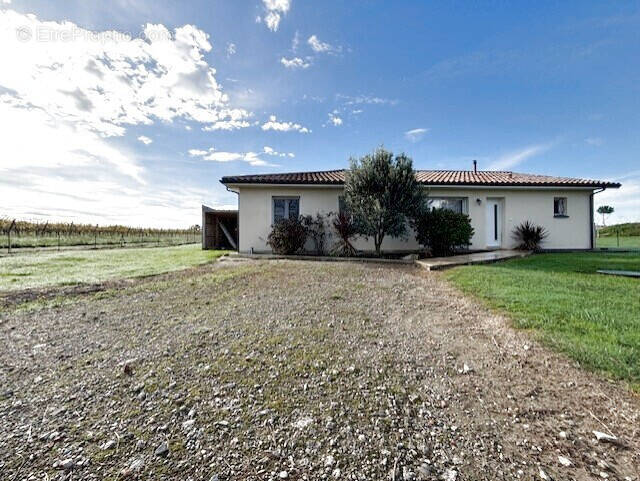 Maison à LABASTIDE-D&#039;ARMAGNAC