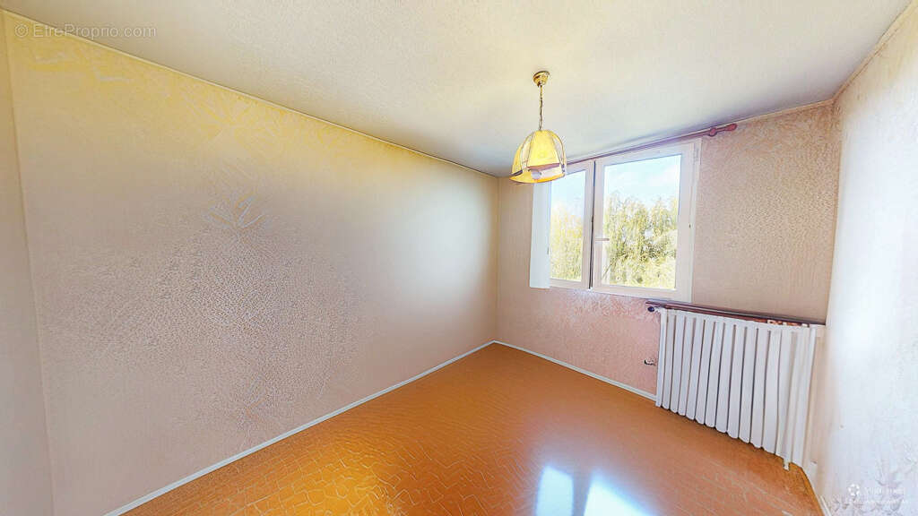 Appartement à CHAMPIGNY-SUR-MARNE