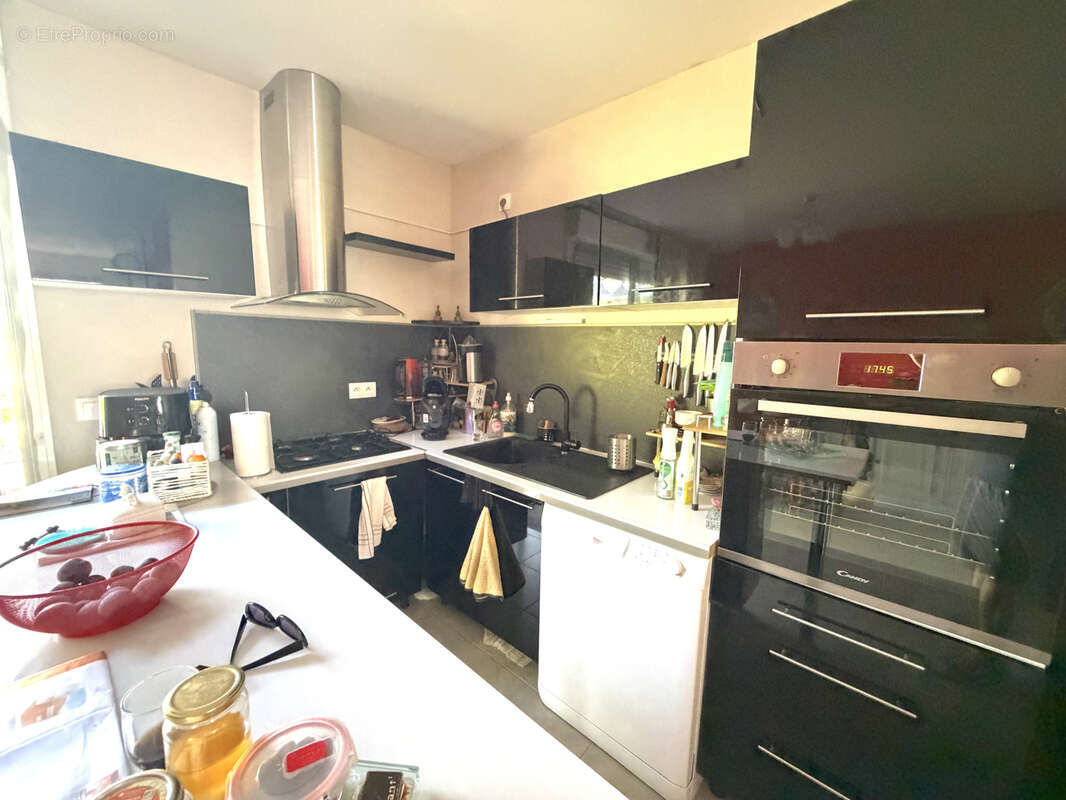 Maison récente T4 sur un terrain clos de 430m2 - photo 2