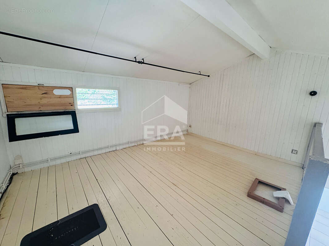 Maison 4 pièces à vendre à Samonac - photo 10
