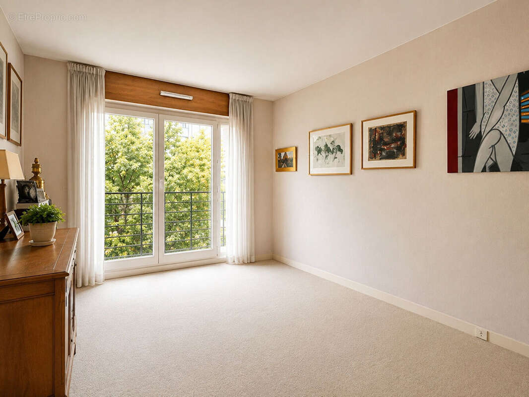 Appartement Plaisir 4 pièce(s) 82 m2 - photo 5