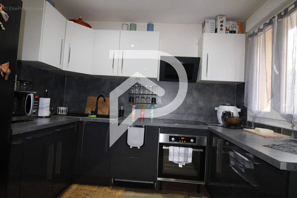 Maison à MONTATAIRE