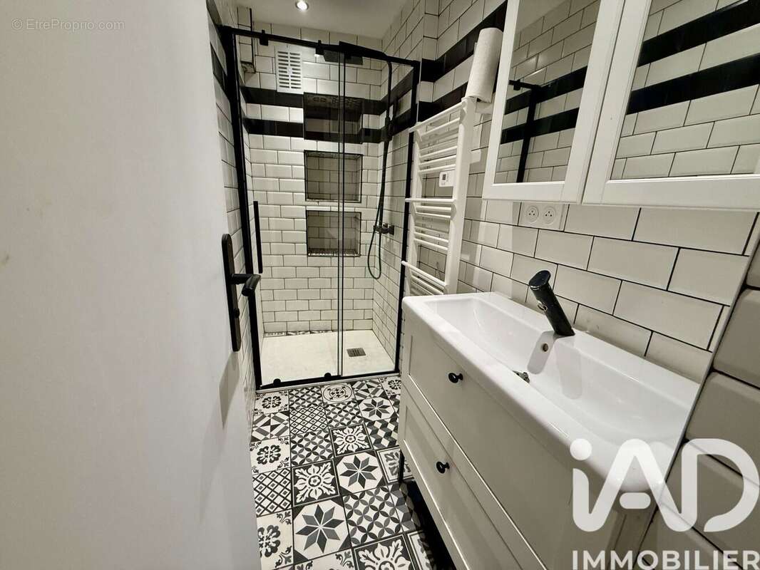 Photo 6 - Appartement à MARSEILLE-7E