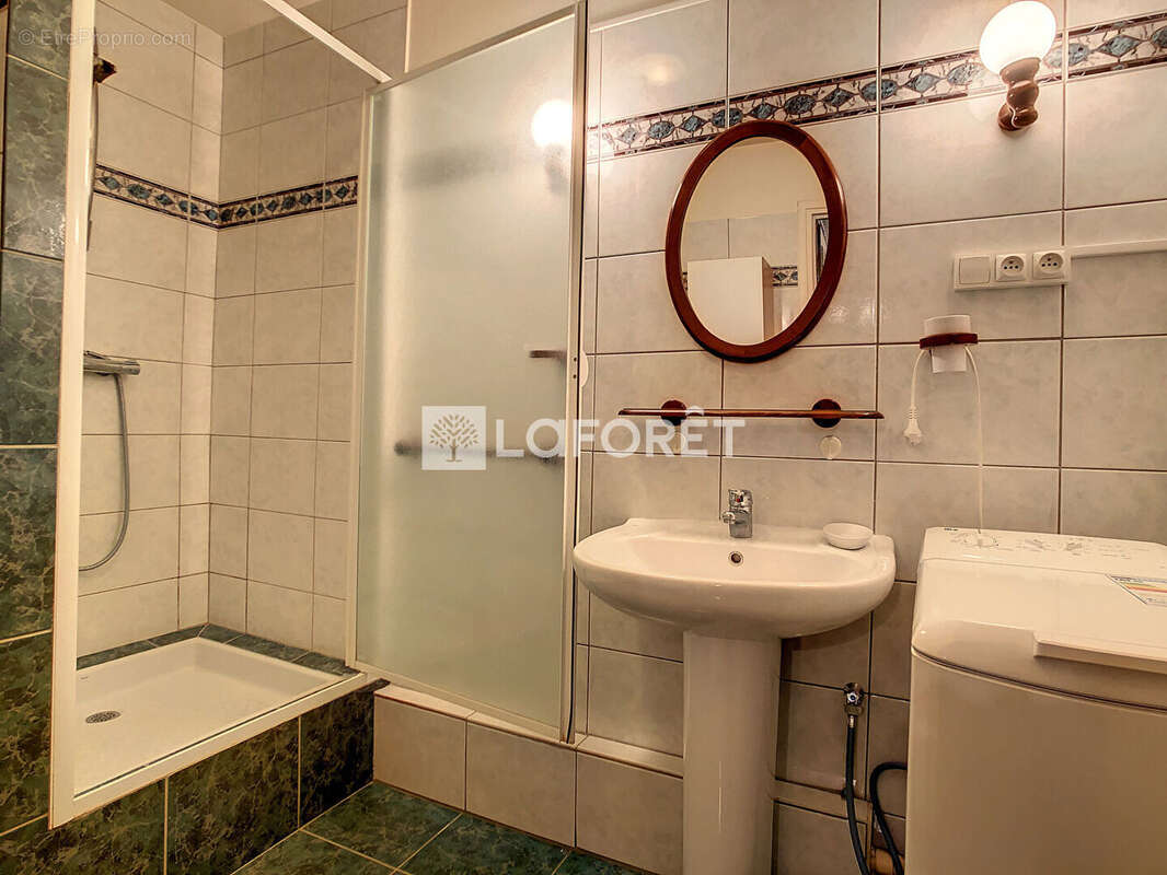 Appartement à SAINT-DIZIER