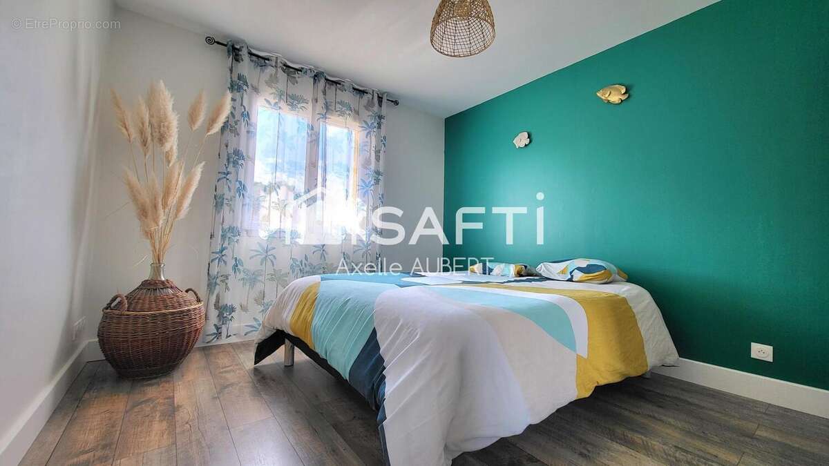 Photo 4 - Maison à VILLARS-LES-DOMBES