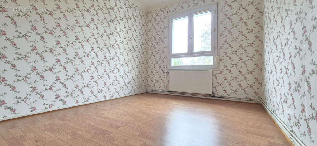 Appartement à BETHUNE