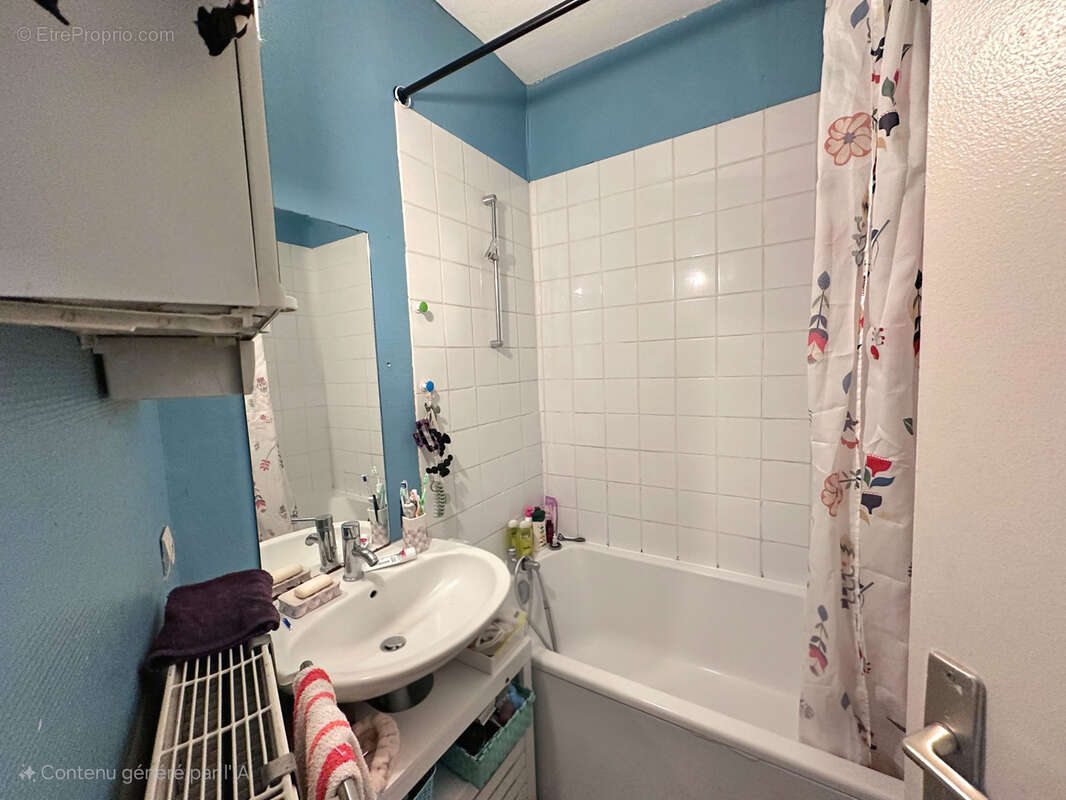 Appartement à MACON