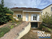 Maison à MORSANG-SUR-ORGE