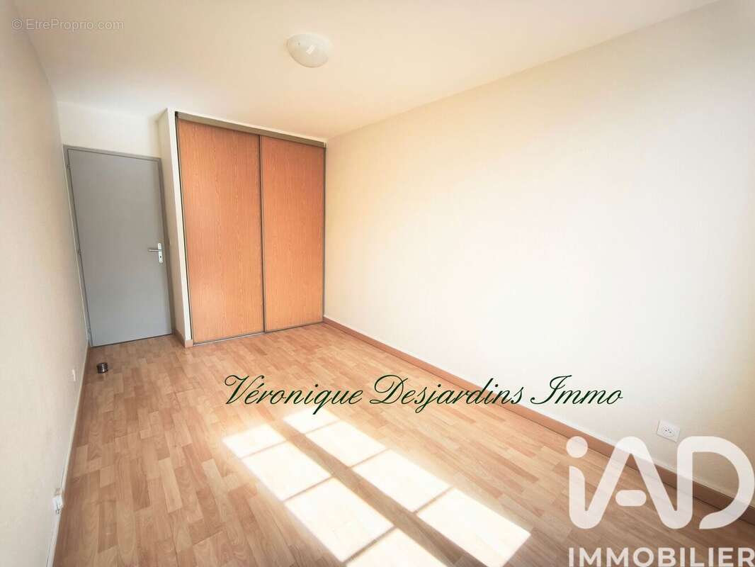 Photo 3 - Appartement à SAINTES