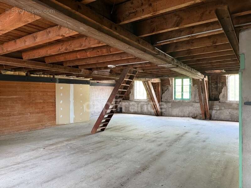 Maison de caractère au au Cœur de Beaune (21) - photo 16