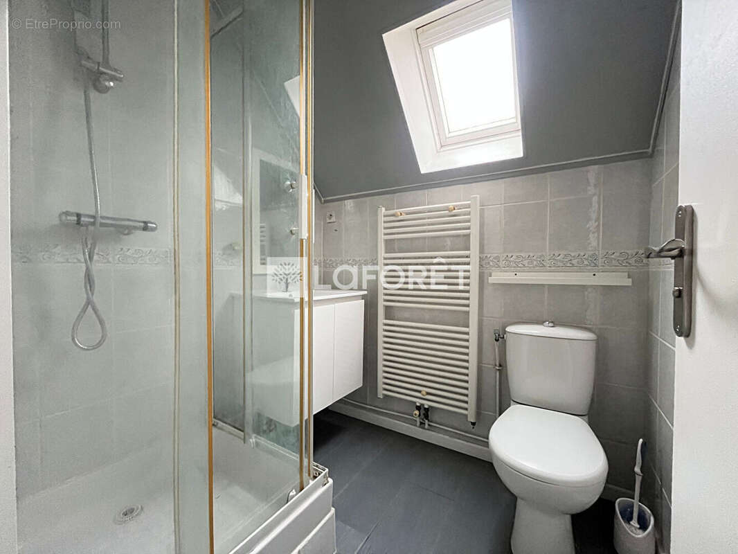 Maison à BALAGNY-SUR-THERAIN