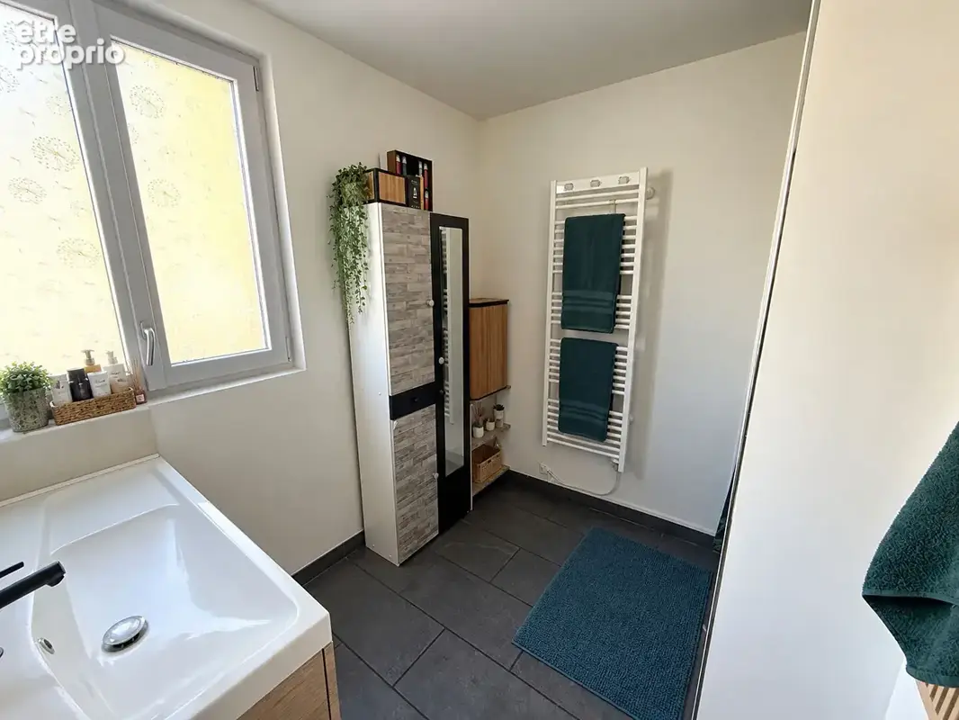 Maison Bessay-Sur-Allier 5 pièces 124 m² - photo 10