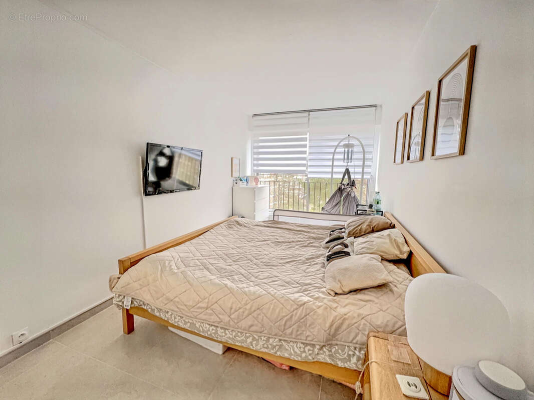 Appartement à BRUNOY