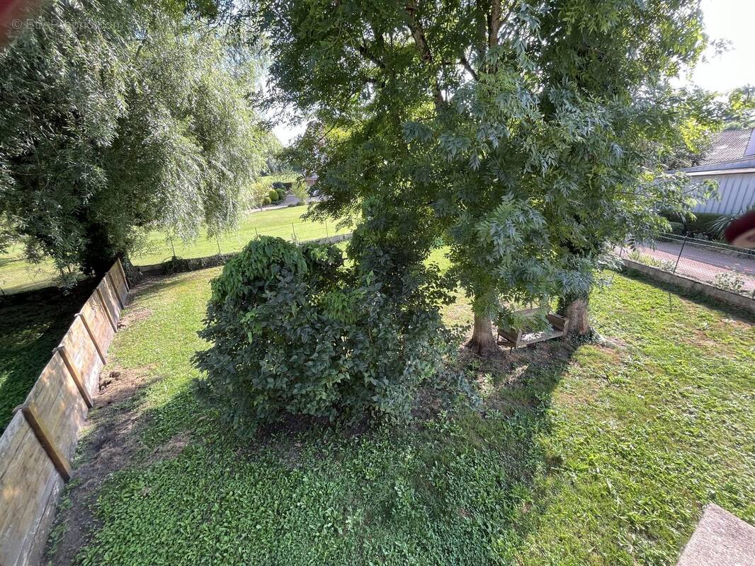 Appartement à LOUHANS