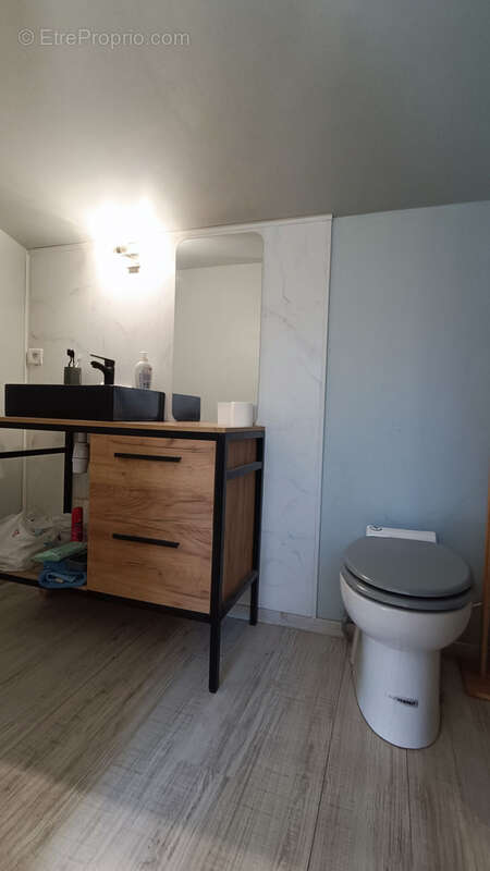 Maison à SARLIAC-SUR-L&#039;ISLE