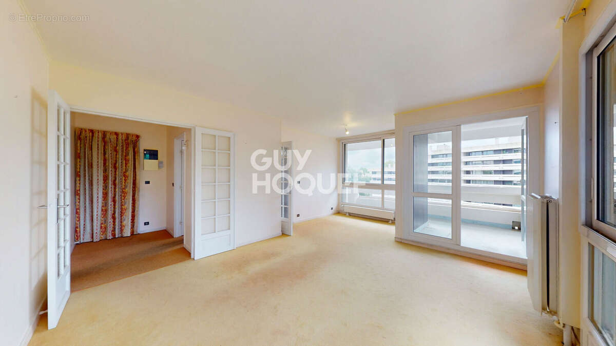 Appartement à FRANCONVILLE