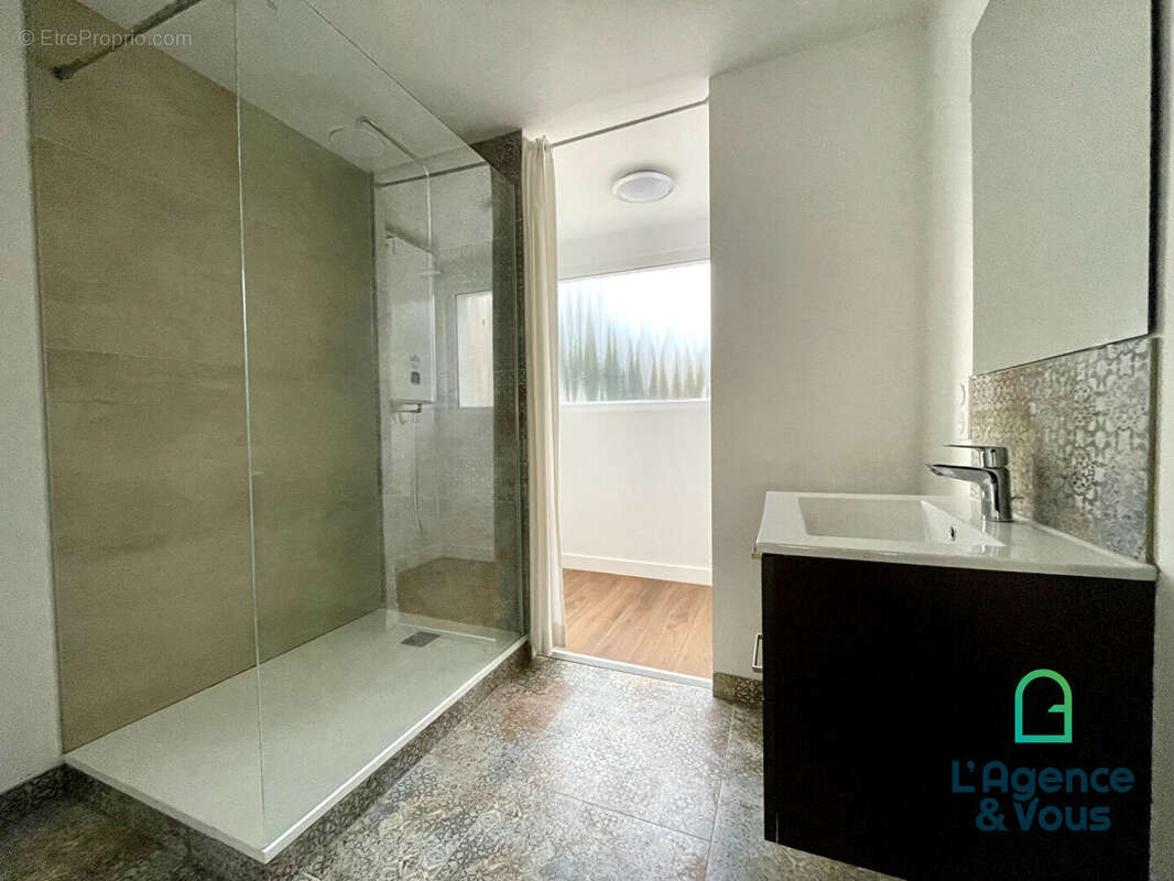 Appartement à LORIENT