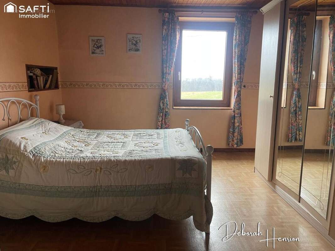 Photo 9 - Maison à LA TOUR-DU-PIN