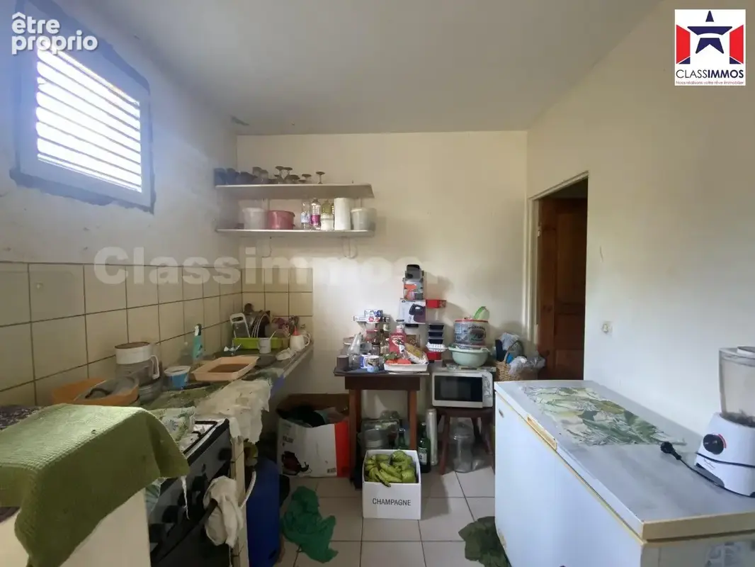 Appartement 276 m² à vendre à Le Robert (97231) - photo 8