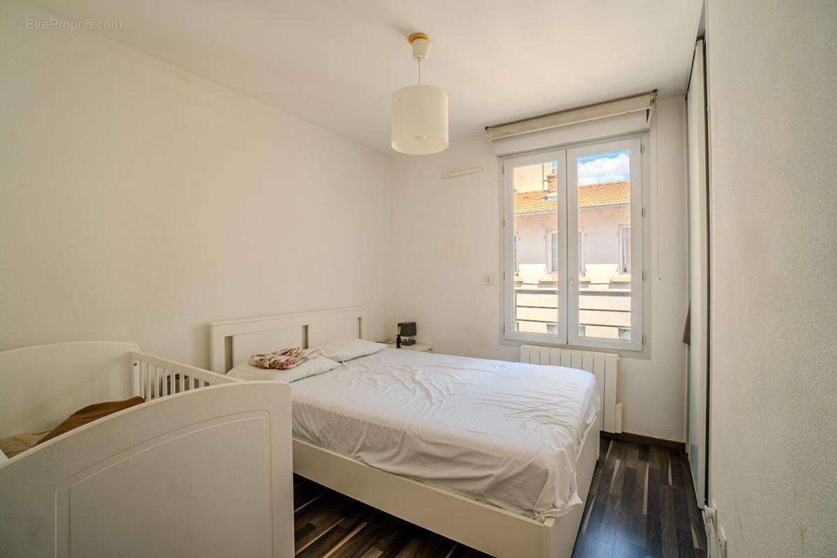 Appartement Lyon 3 pièce(s) 66.78 m2 - photo 6