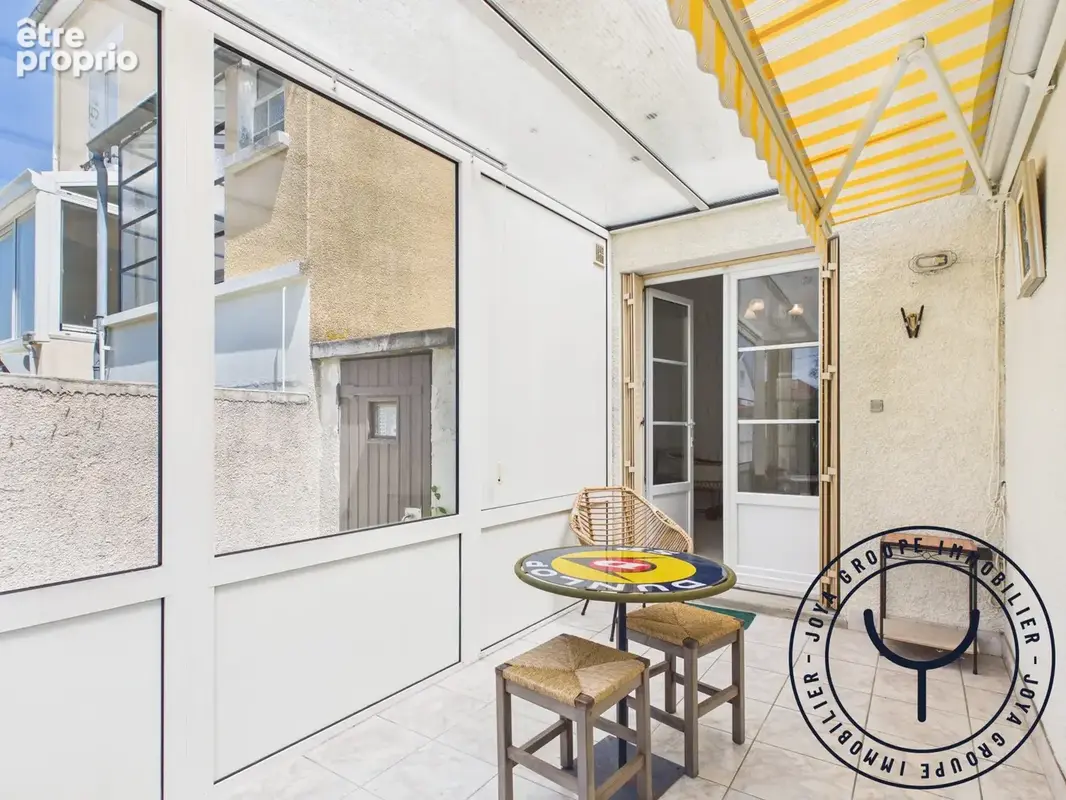 Maison 90 m² à Romilly-Sur-Seine  - photo 6