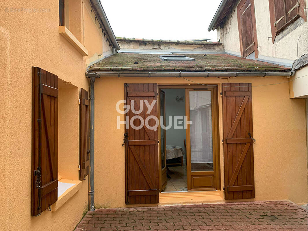 12 min milly la foret - photo 2